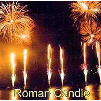 Roman Candle
