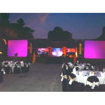 stage