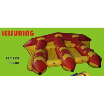 flyfish boat rubber