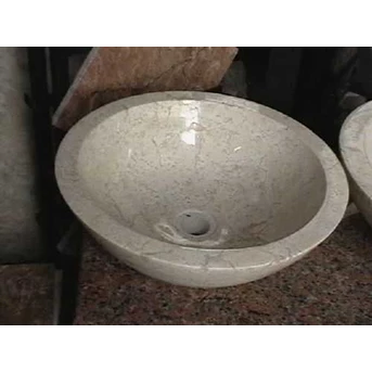 wastafel marble