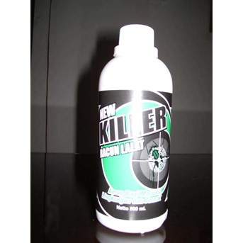 NEW KILLER (Racun Lalat)