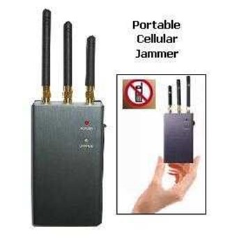 CELLPHONE JAMMER - ALAT PENGHILANG SIGNAL HP WWW.UC-TECHNOLOGY.COM