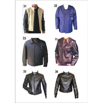 Jaket Kulit Pria 6