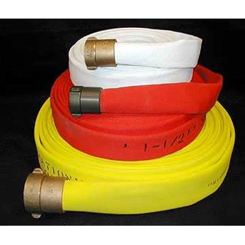 FIRE HOSE HIGHT PRESSURE 180PSI / 12 BAR