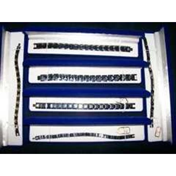 GELANG MAGNET TUNGSTEN BIO G