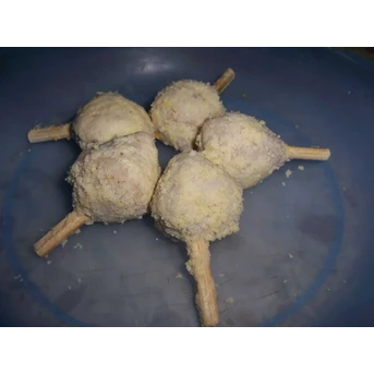 stick nugget (kaki naga)
