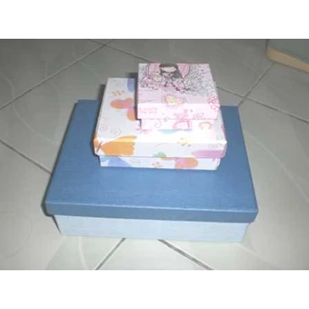 Gift Box dan Hantaran
