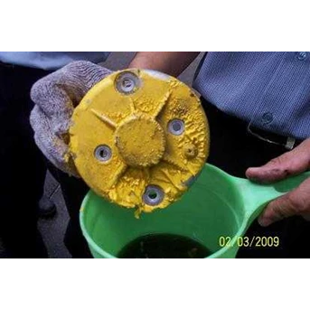Paint Remover