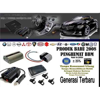 Bahan Bakar Minyak