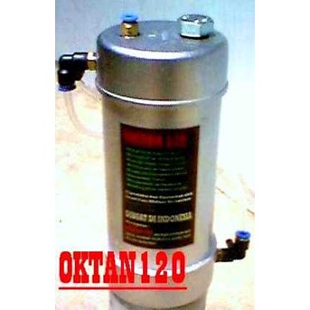 OKTAN 120-mob