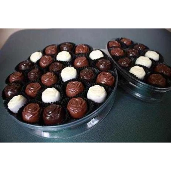 Creamy Chocolate