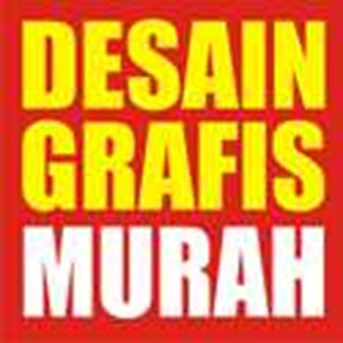 desain grafis murah