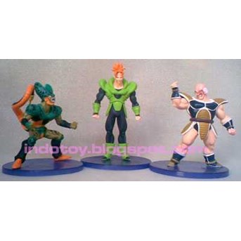 Dragon Ball Series 6.2
