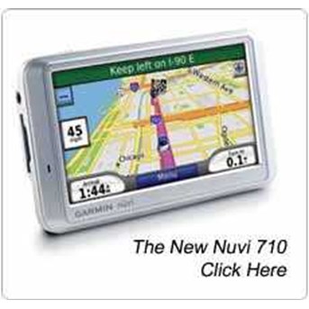 NUVI 710
