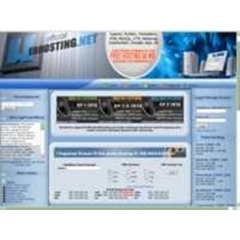 Desain website interaktif mulai Rp 1 juta