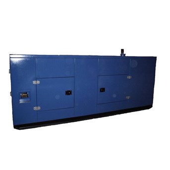 Genset