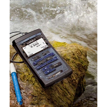 WTW PROFILINE pH Meter, Conductivity Meter, Ion Meter Multi Parameter