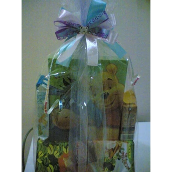 BLOOM PARCEL