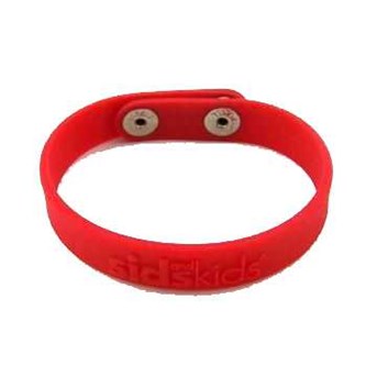 Gelang Karet/Rubber Bracelet