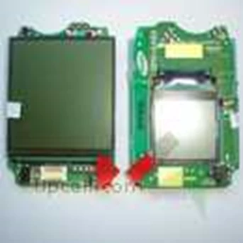 LCD Samsung a460