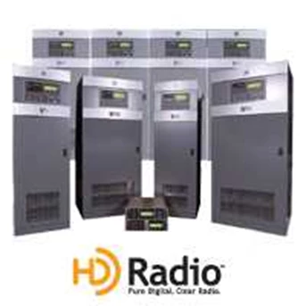 Pemancar Radio
