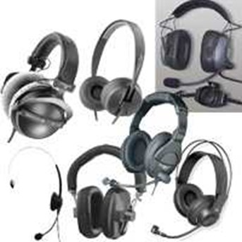 Headset