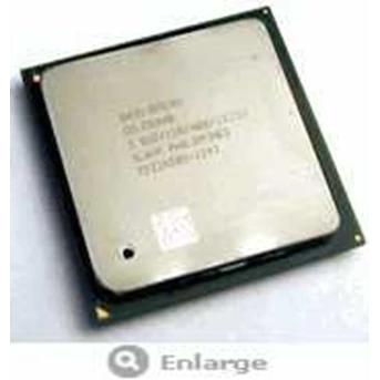 PROCESSOR INTEL PENTIUM 4 P4 2.4 BUS 533 SOCKET 478 TREY MURAH DIJAMIN TERMURAH GARANSI