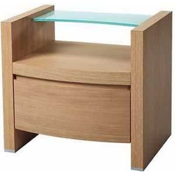 spartan night stand
