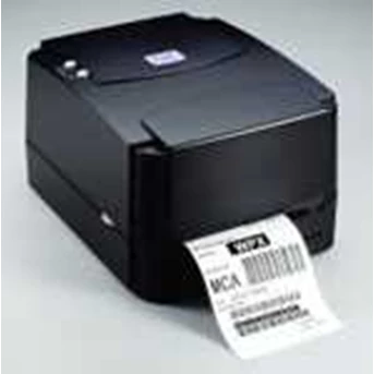 TSC TTP-244 PRO- Low Cost Barcode Printer