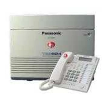 Panasonic HT-824