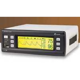 PULSE OXYMETRY