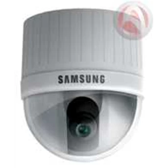 SAMSUNG CCTV Jakarta SMART DOME CAMERA