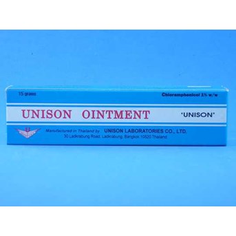 UNISON OINTMENT