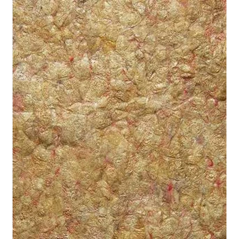 Golden Cocoon Sheet