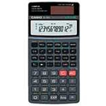 Casio FX-992S