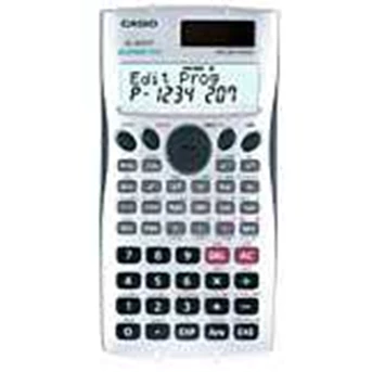 Casio FX-3650P
