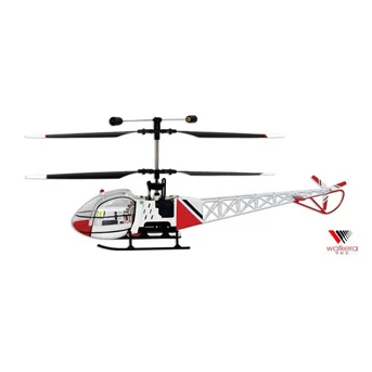 RTF Dragonfly 5G4 Electric Helicopter