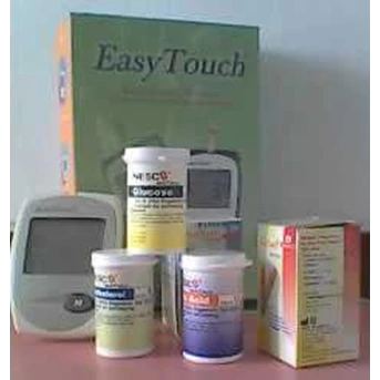EASY TOUCH