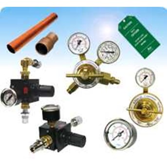 Amico Regulator
