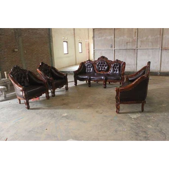 kursi tamu sofa ganesa