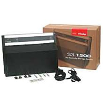 S3 - Storage System