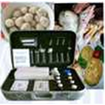 FOOD SECURITY KIT