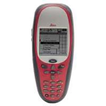 GPS Mapping, Gps Leica, Leica GS 20, Leica GS20 Professional Data Mapper