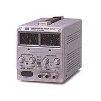Instek GPS series Power Supply