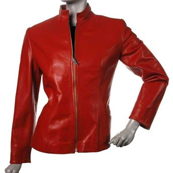 DJF.002_ Female Blazer