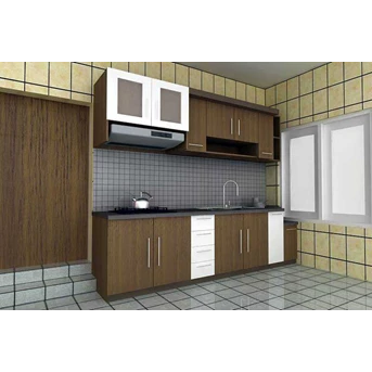 kitchen set