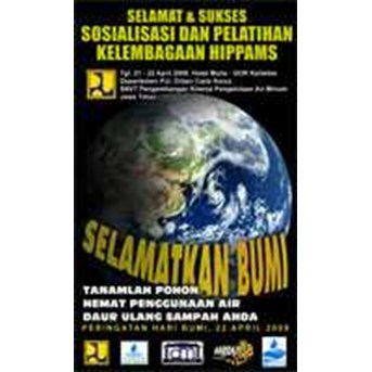 VENDOR PELATIHAN DEPT PU SATKER PK-PAM