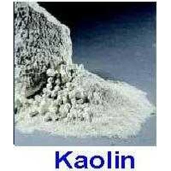 Kaolin