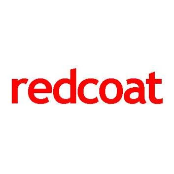 redcoat Fixed Asset Tracking System