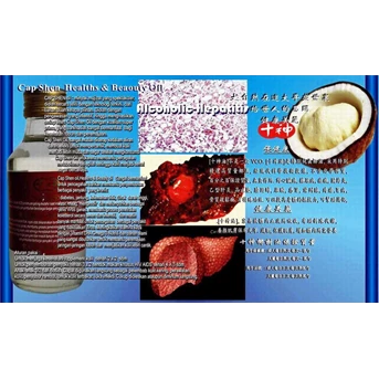 Penyakit Hepatitis dan pencegahan